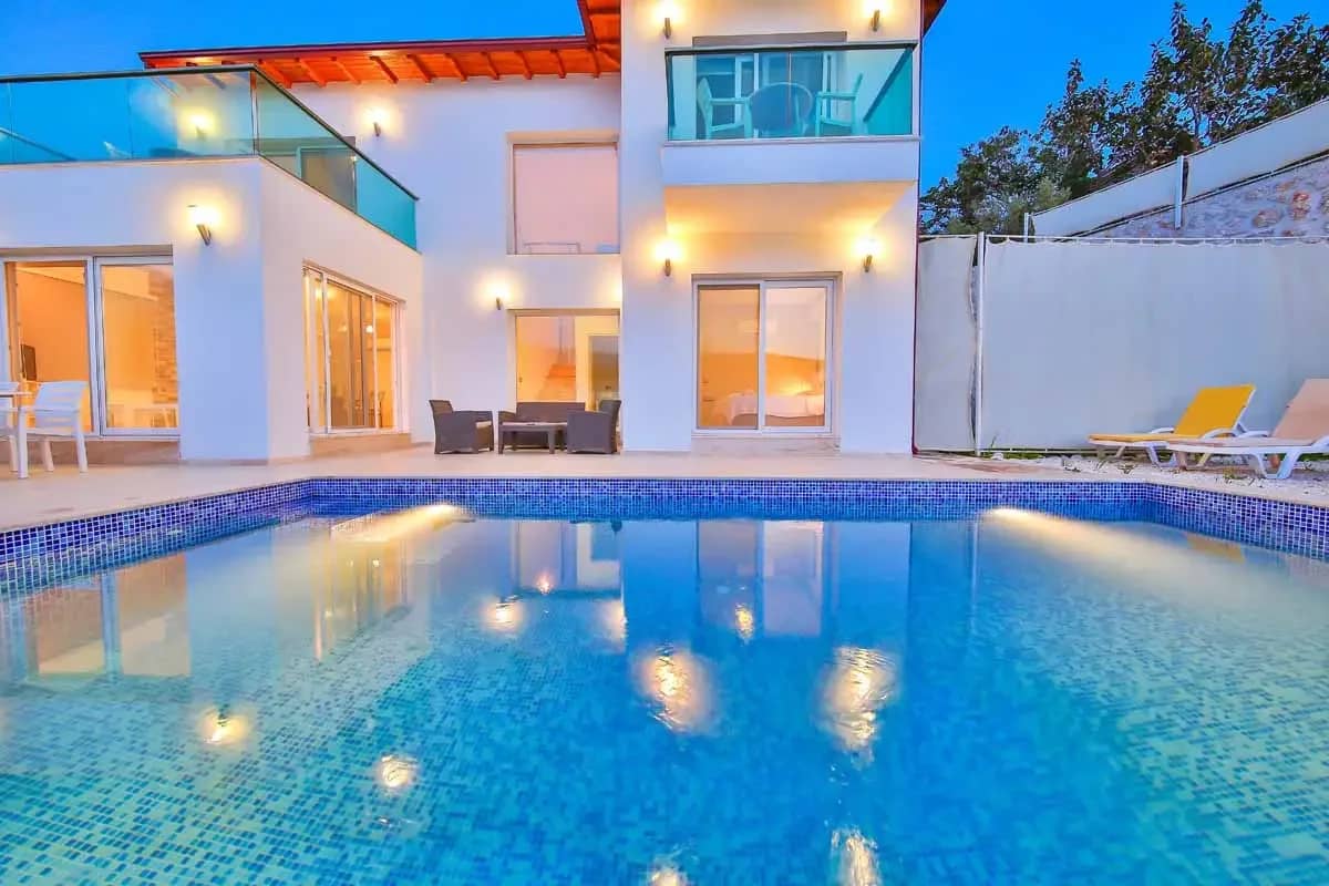 Villa James 4 2