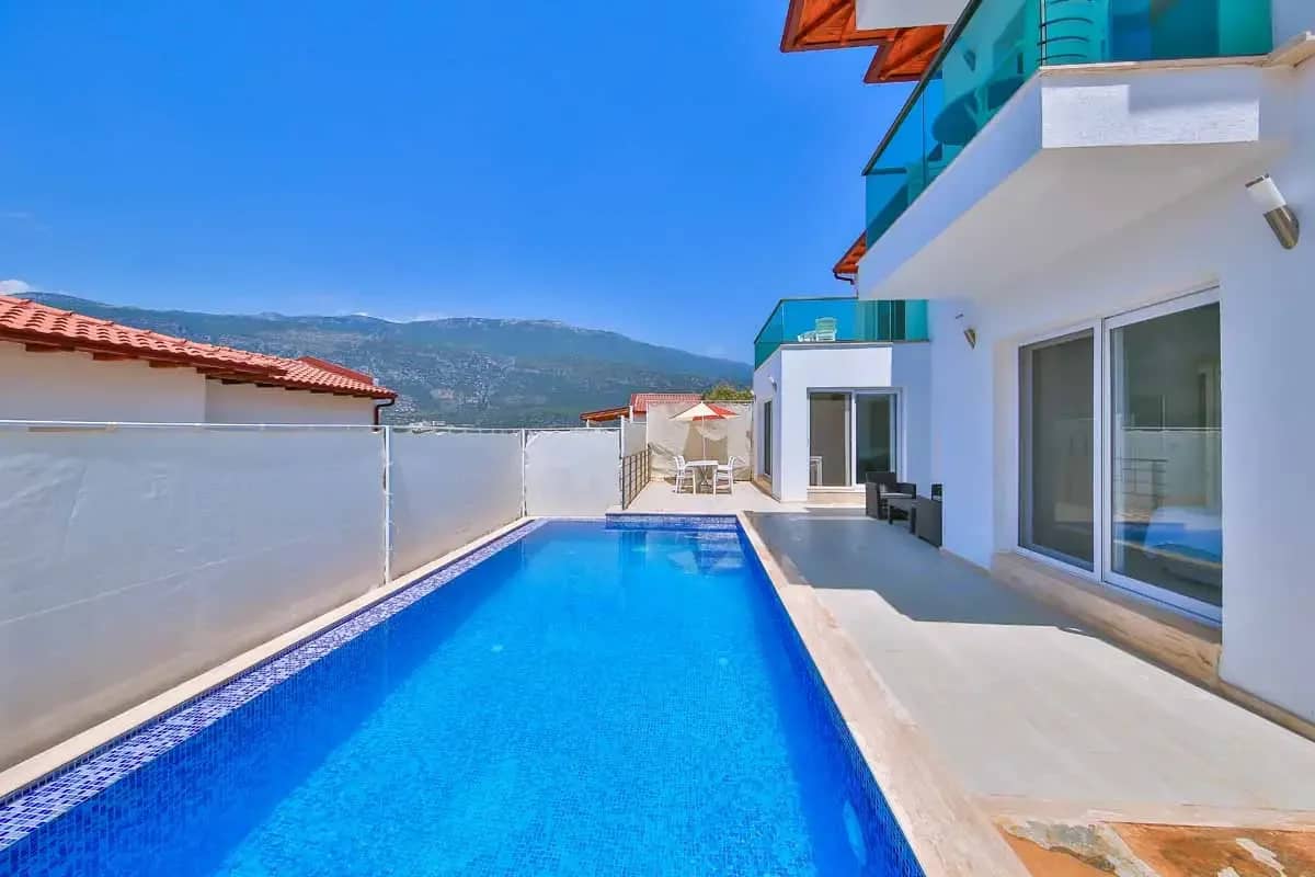 Villa James 4 3