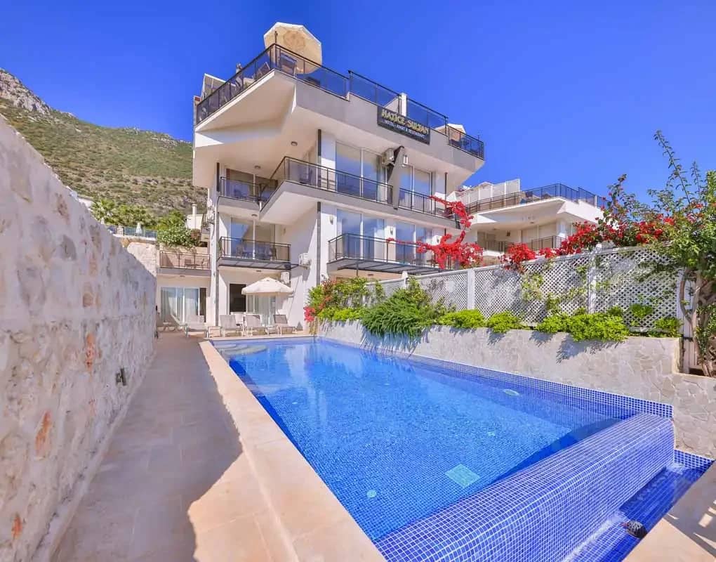 Villa Hatice Sultan 1 1
