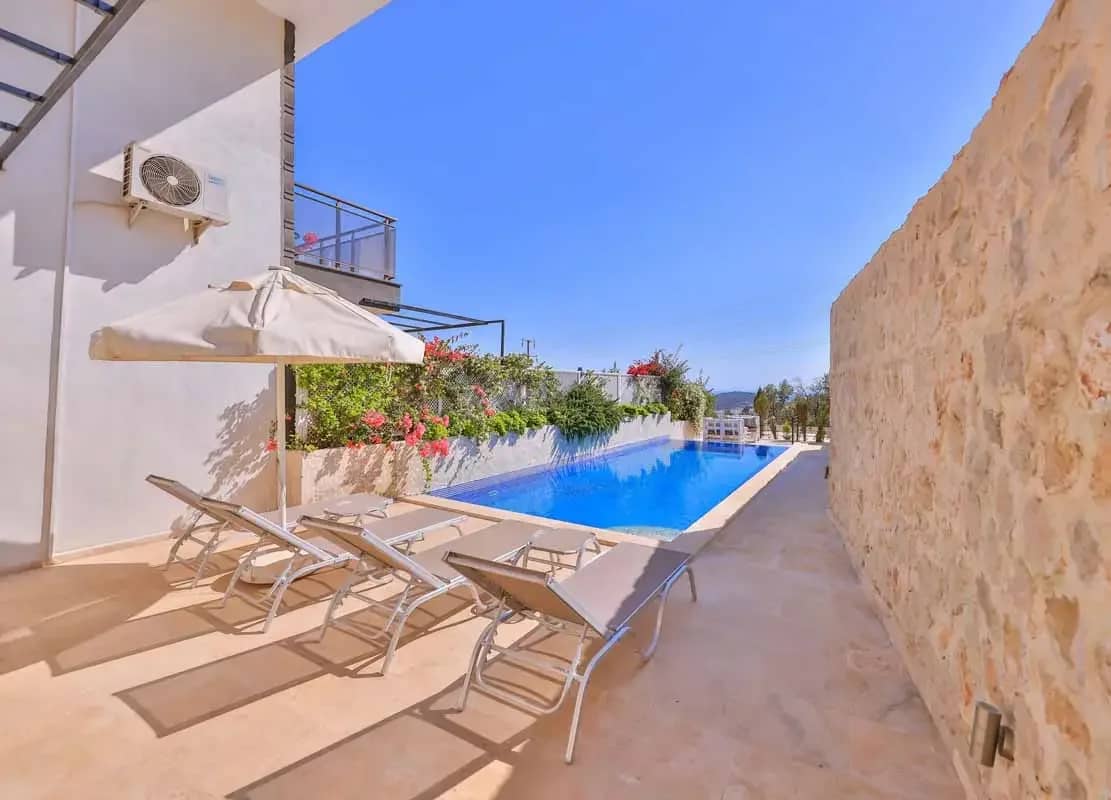 Villa Hatice Sultan 1 2