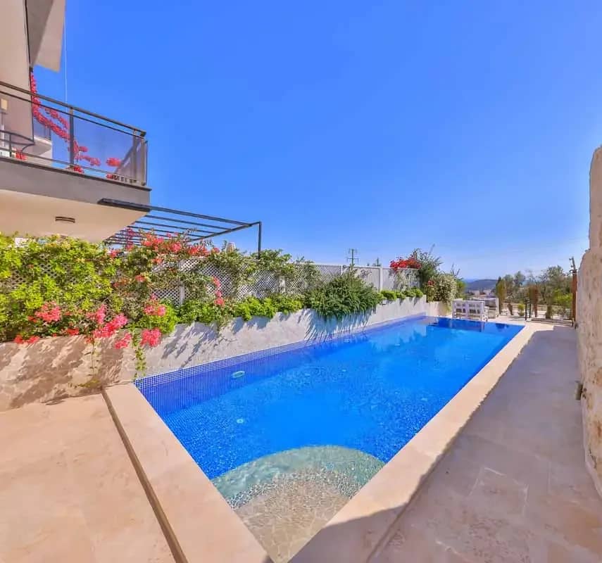 Villa Hatice Sultan 1 3