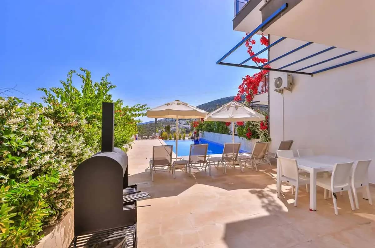 Villa Hatice Sultan 2 2