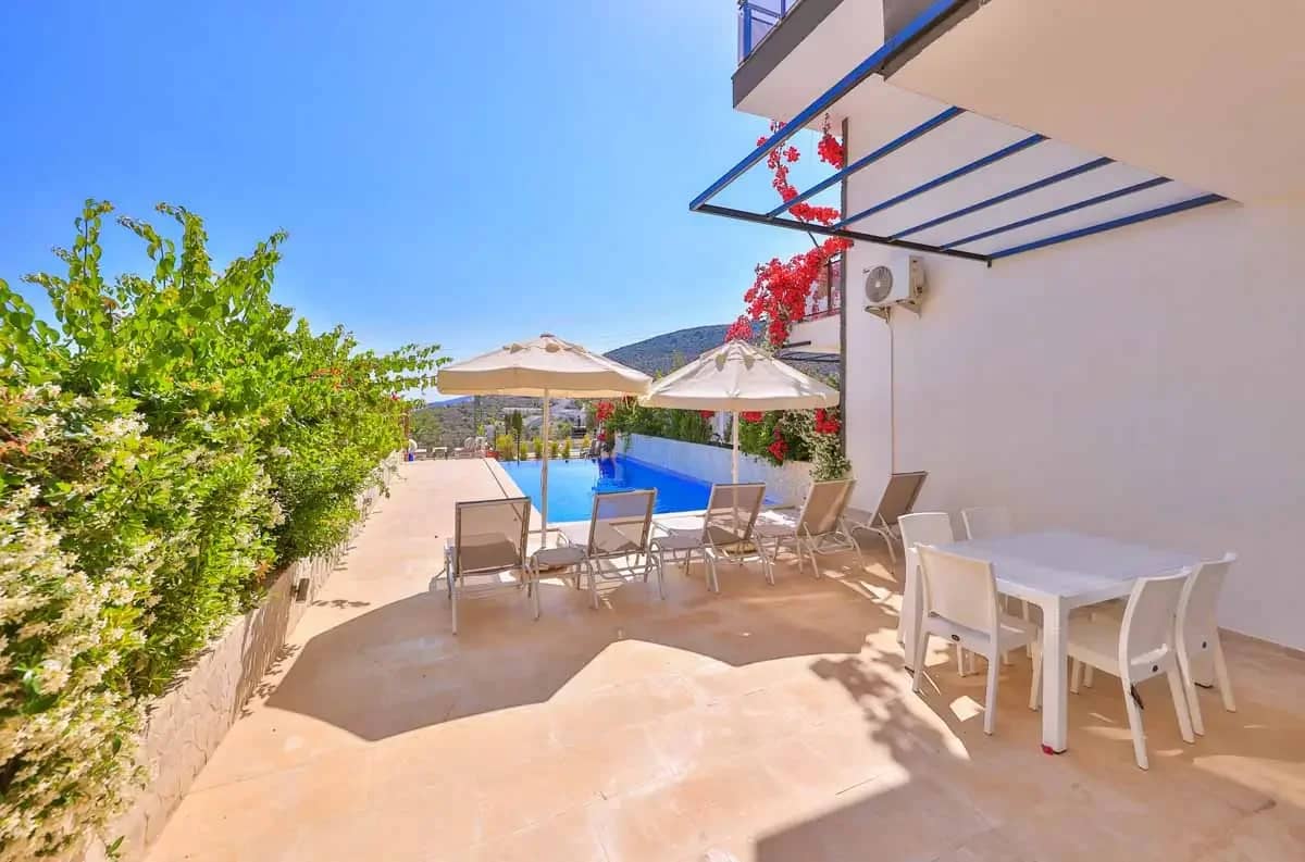 Villa Hatice Sultan 2 3
