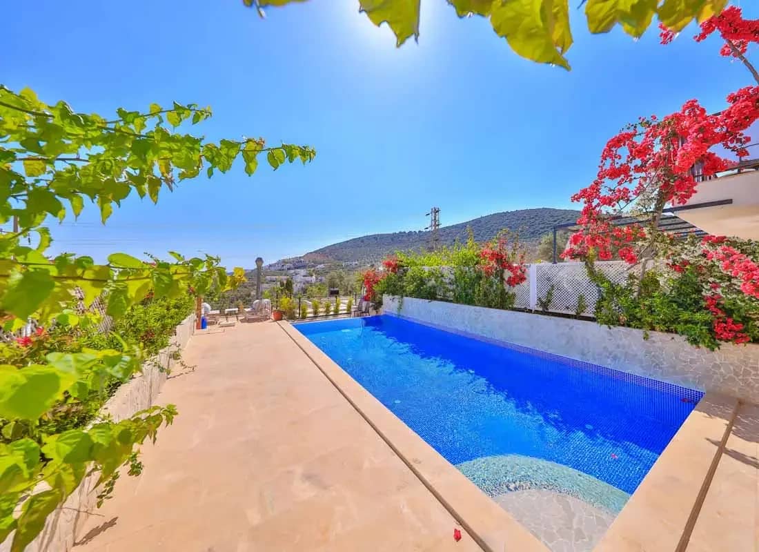 Villa Hatice Sultan 2 4