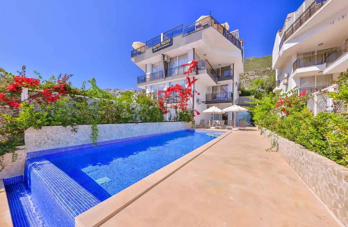 Villa Hatice Sultan 2 5