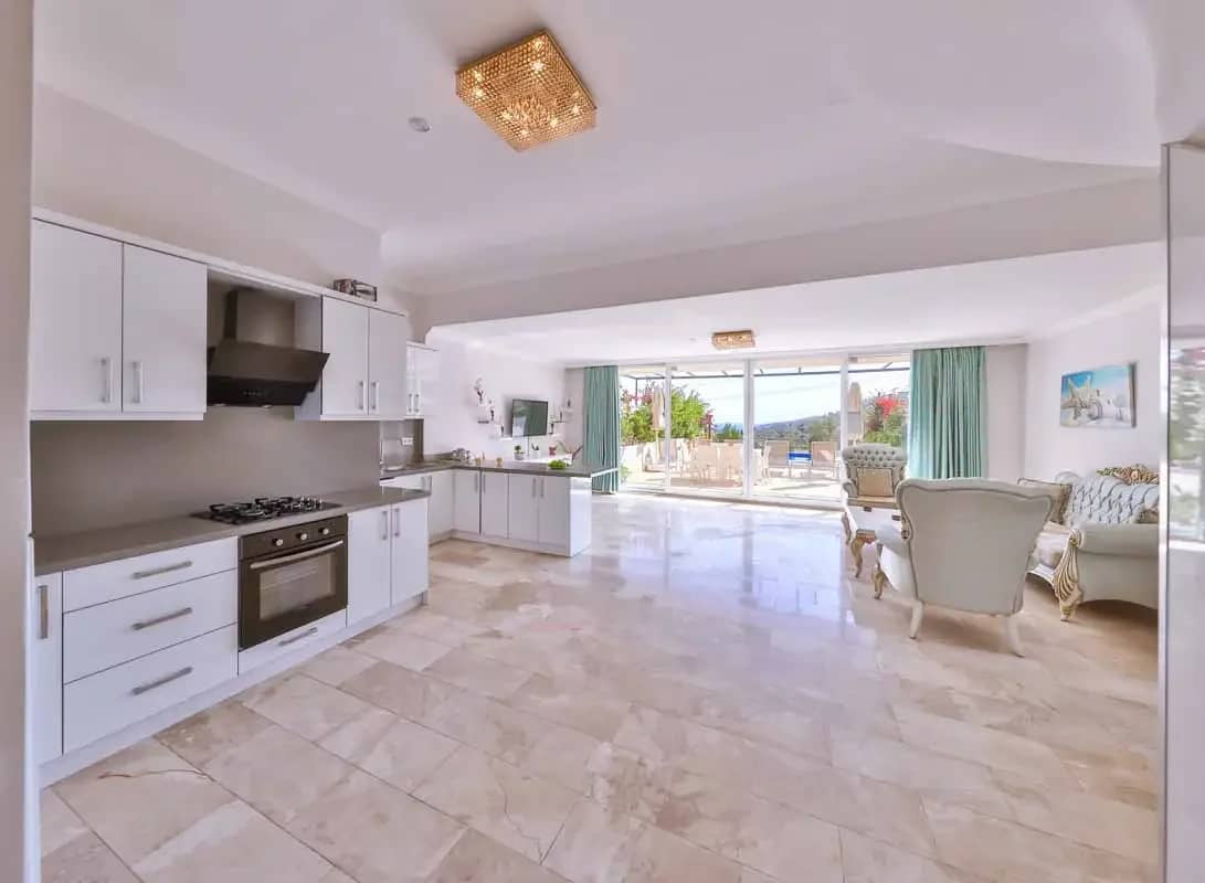 Villa Hatice Sultan 3 2