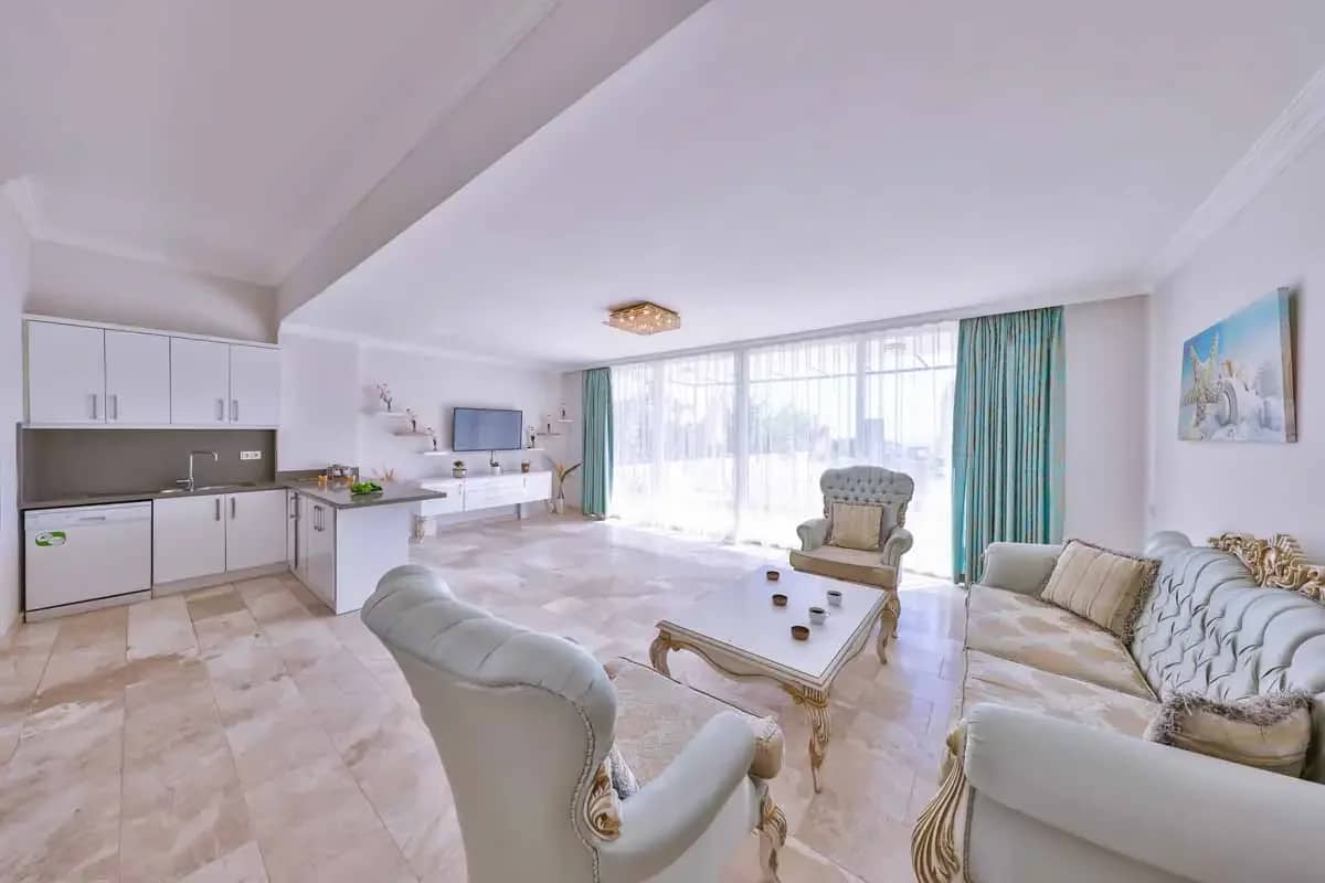 Villa Hatice Sultan 3 3