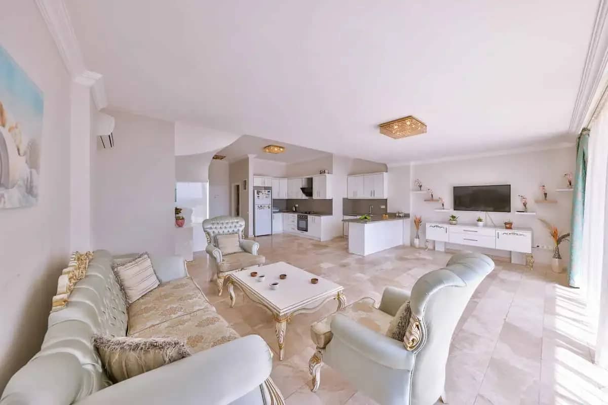 Villa Hatice Sultan 3 4