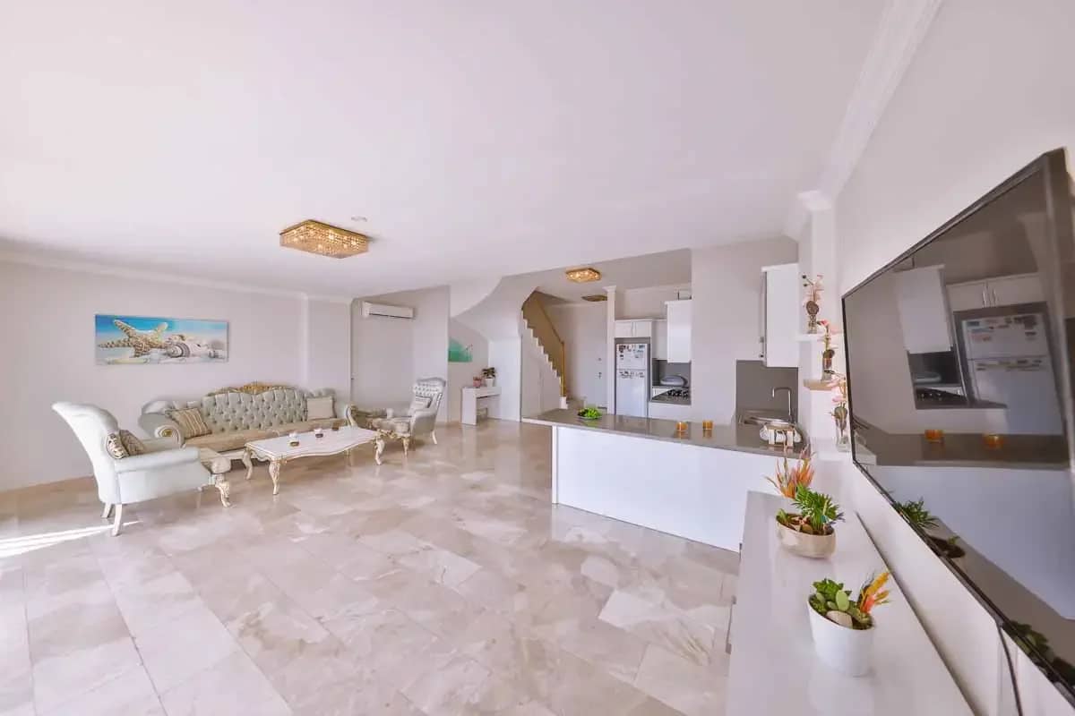 Villa Hatice Sultan 3 5