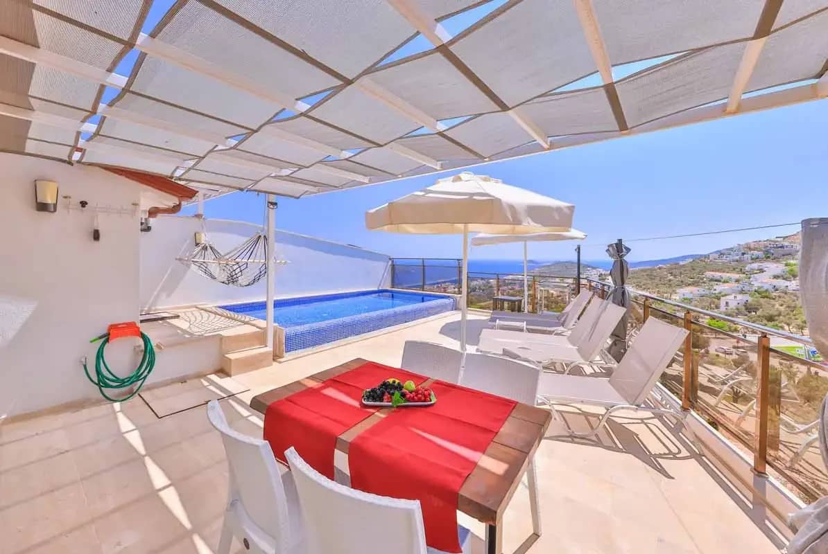 Villa Hatice Sultan 4 2