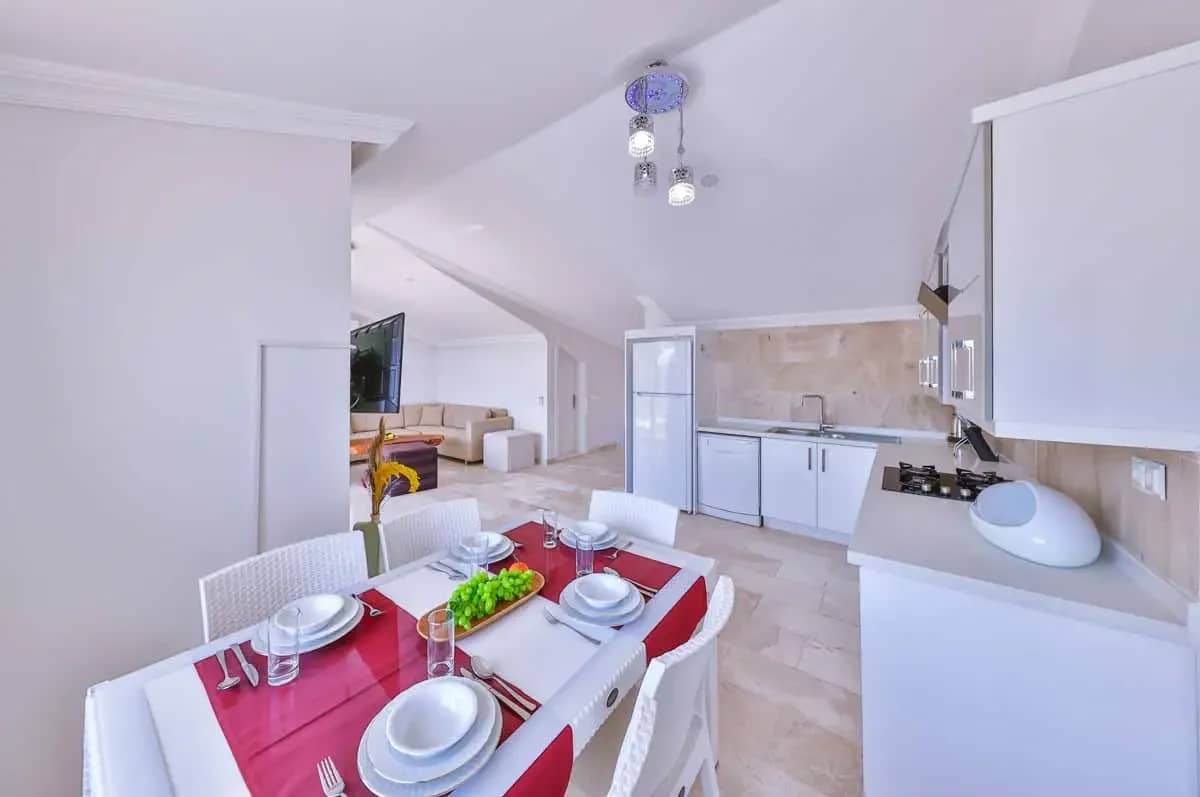 Villa Hatice Sultan 4 4