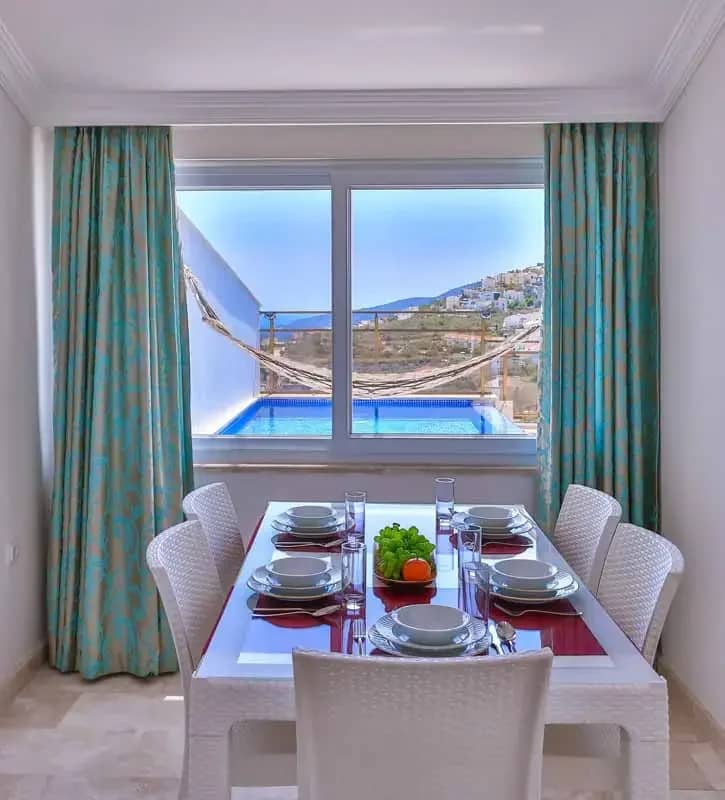 Villa Hatice Sultan 4 5
