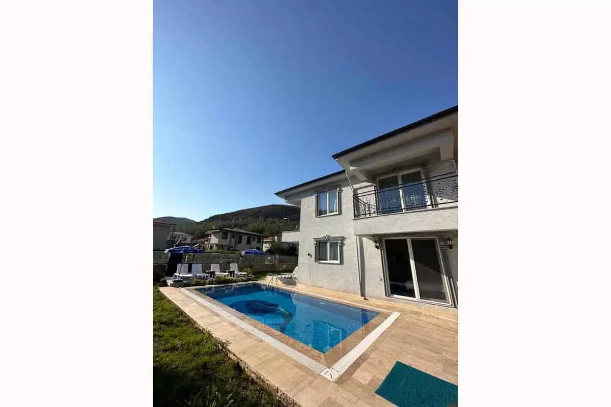 Villa Şehzade 2