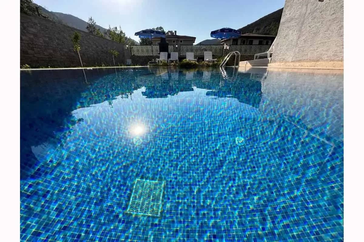 Villa Şehzade 3