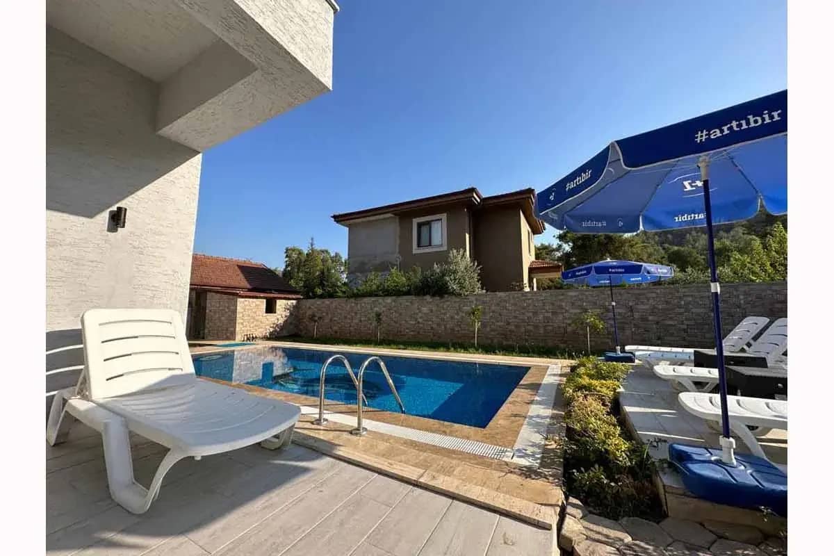 Villa Şehzade 4