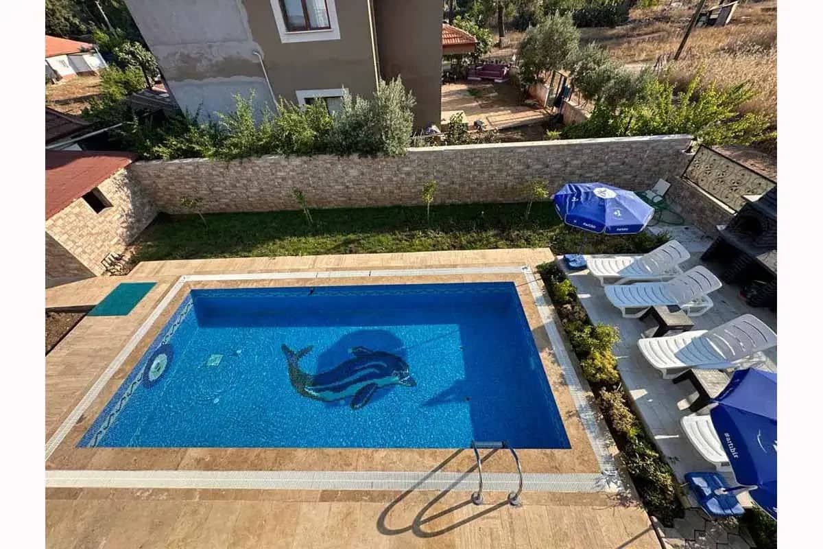 Villa Şehzade 5