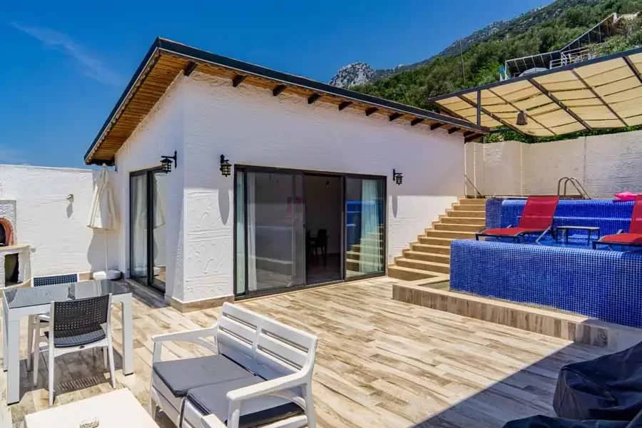 Villa Patika 6 5