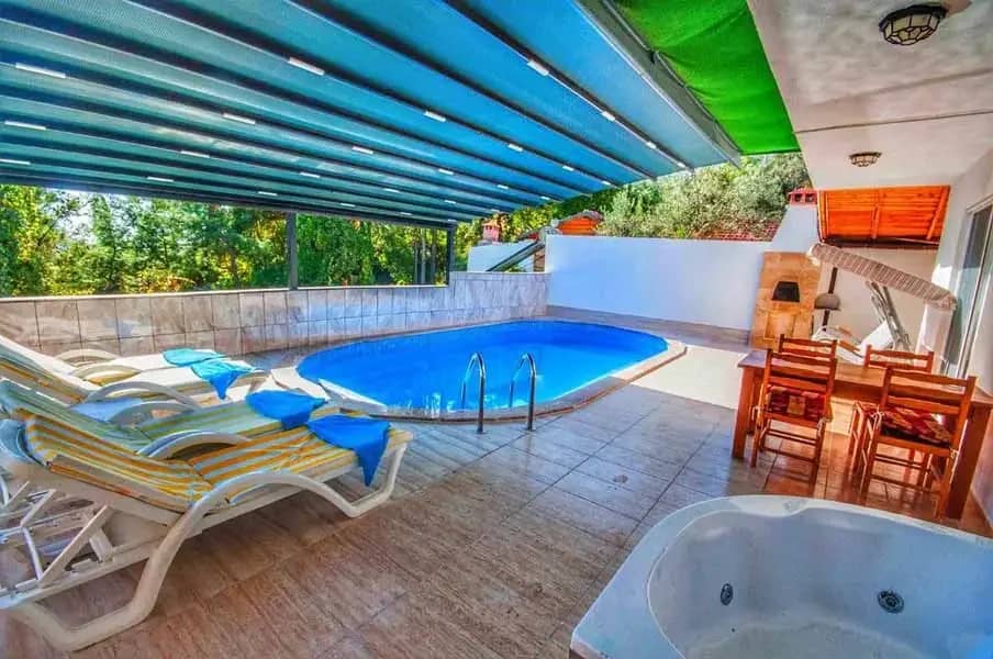 Villa Simay 1 5