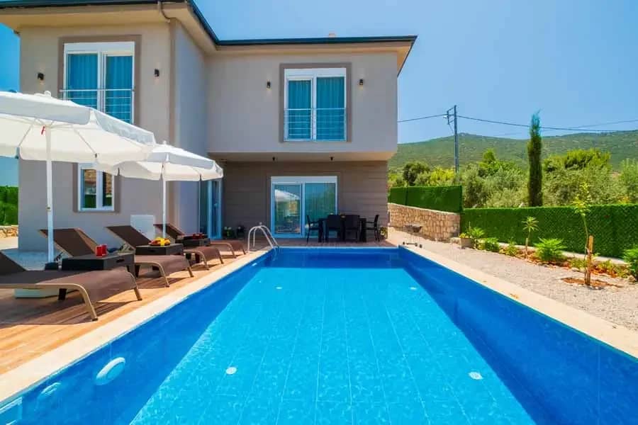 Villa Akça 2