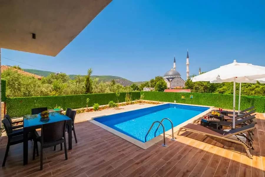 Villa Akça 5