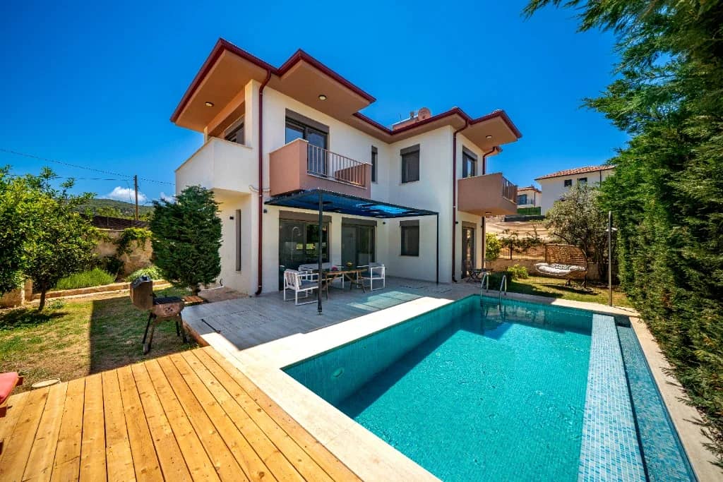 Villa Lime 2