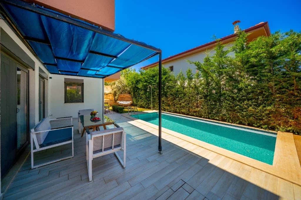 Villa Lime 3