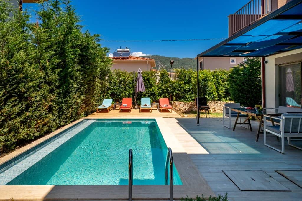 Villa Lime 4