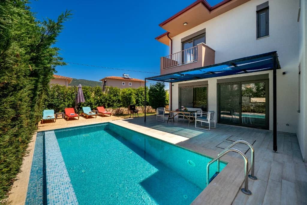 Villa Lime 5