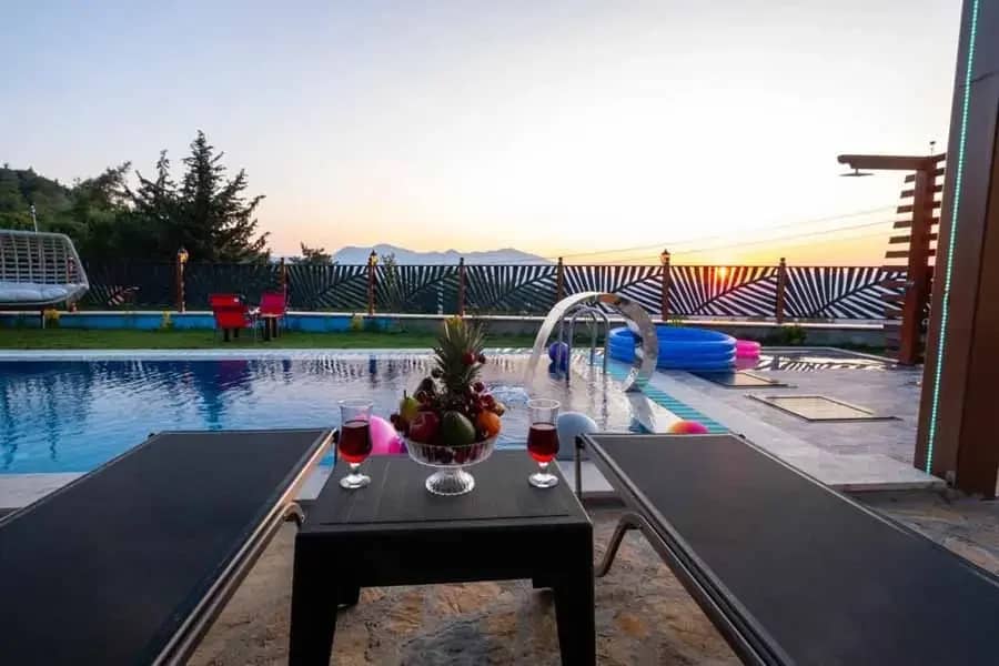 Villa Elmadibi 3