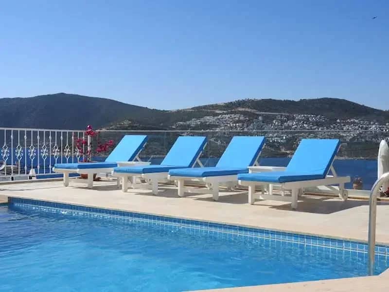 Villa Siri 2