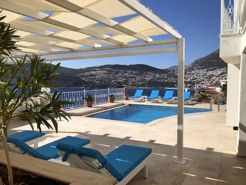 Villa Siri 3