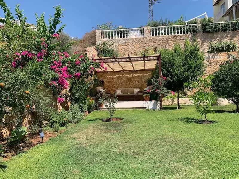 Villa Siri 4