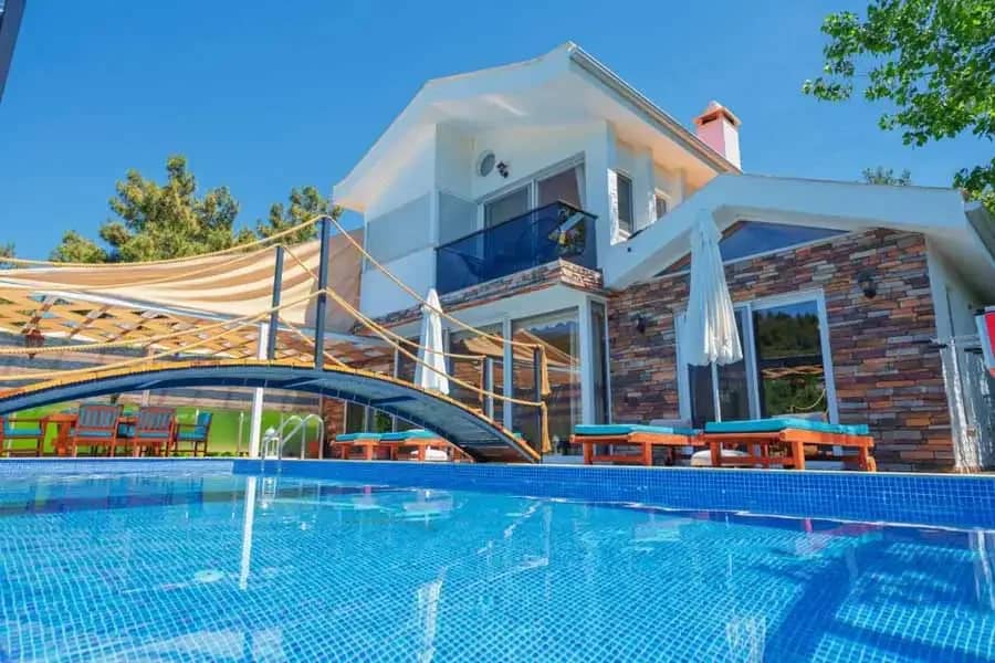 Villa Stella 2