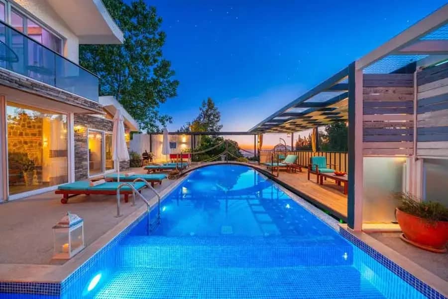 Villa Stella 5