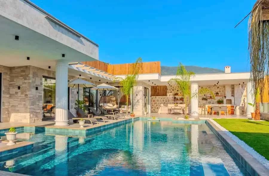 Villa Elysium 2