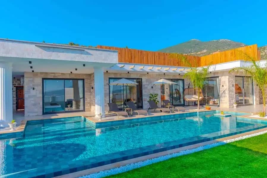 Villa Elysium 3