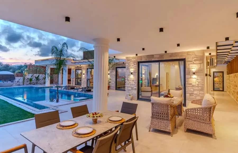 Villa Elysium 4
