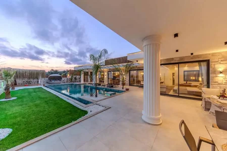 Villa Elysium 5