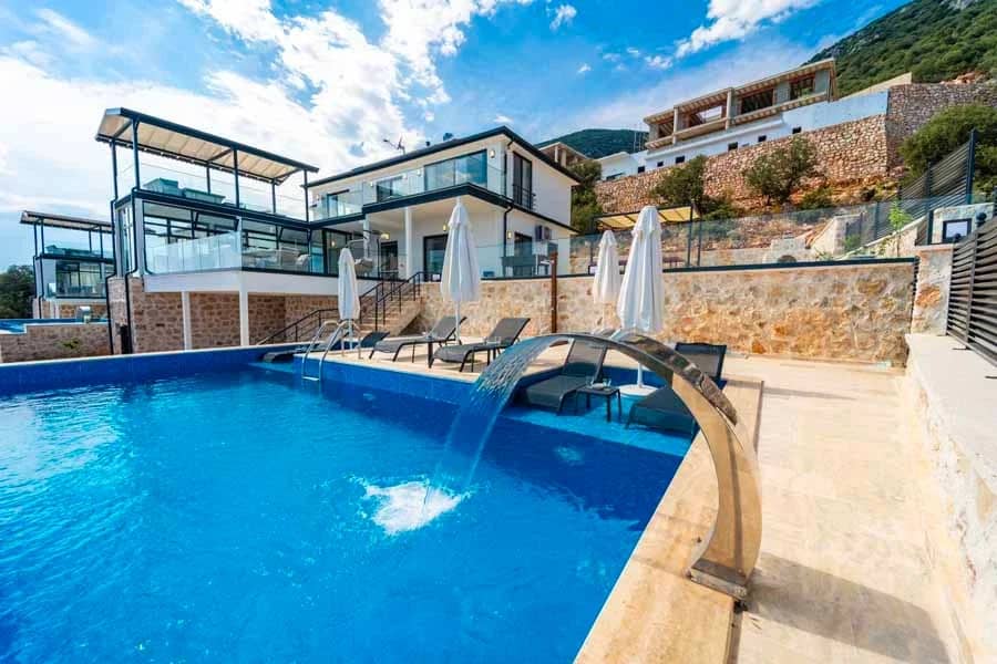 Villa Bella Rose 1