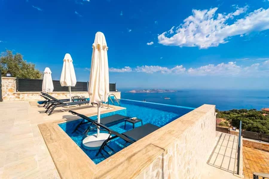 Villa Bella Rose 2