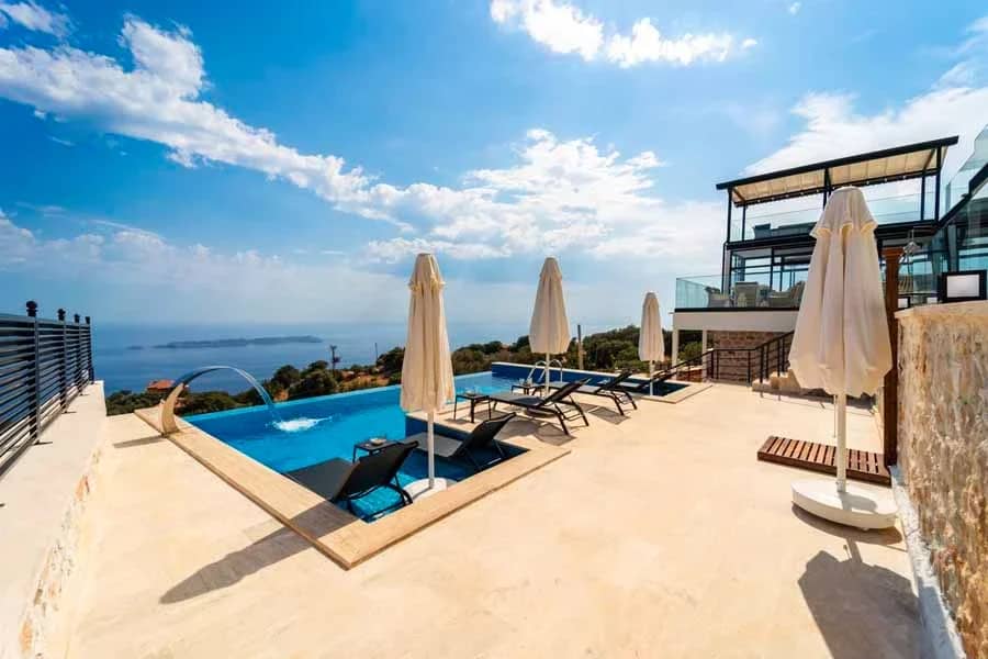 Villa Bella Rose 3