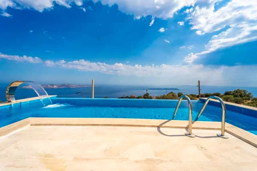 Villa Bella Rose 4