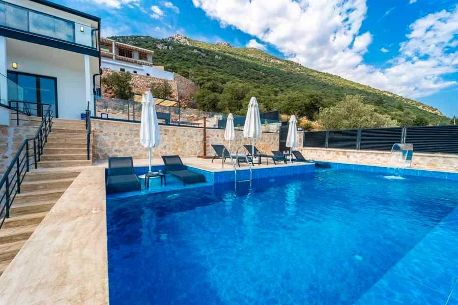 Villa Bella Rose 5