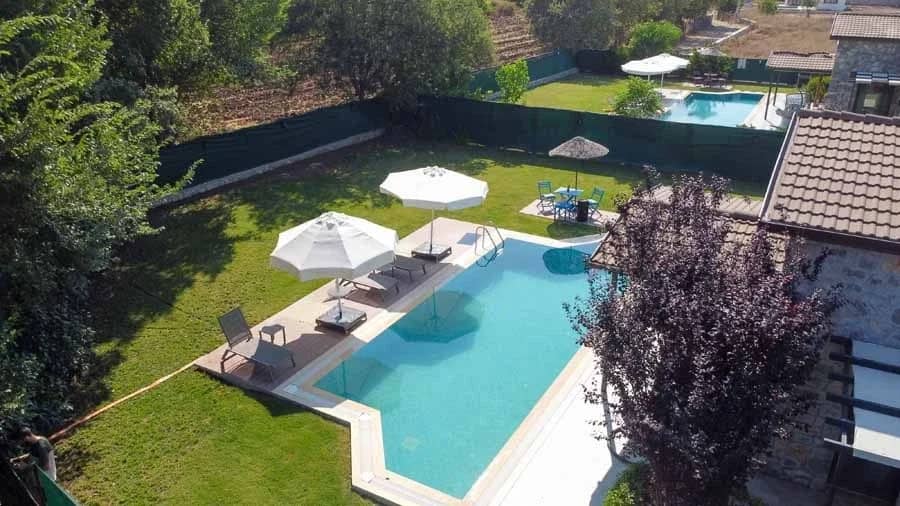 Villa Kaya Petunya 3