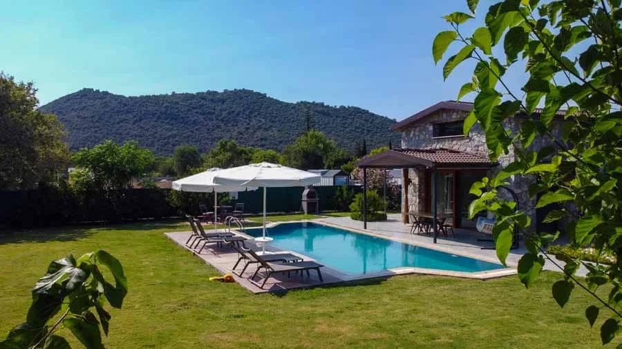 Villa Kaya Petunya 4