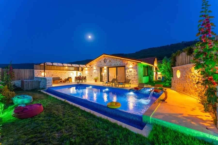 Villa Opulent 2