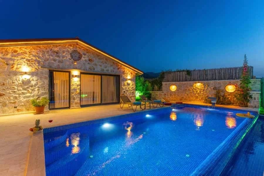 Villa Opulent 3
