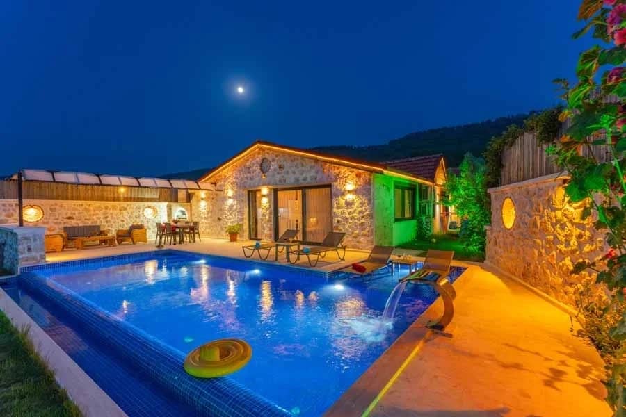 Villa Opulent 4