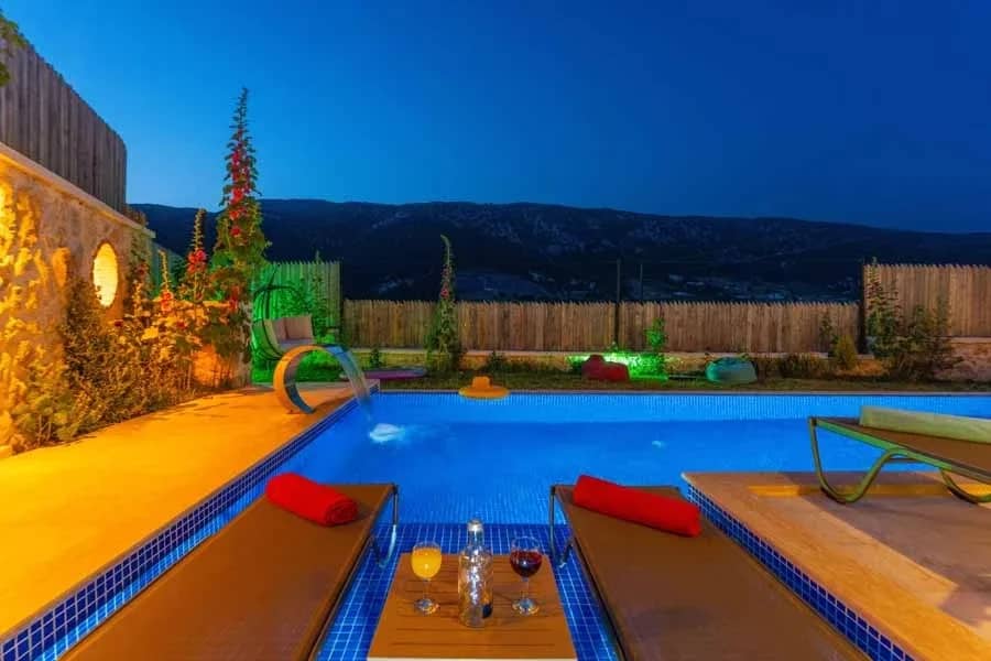 Villa Opulent 5