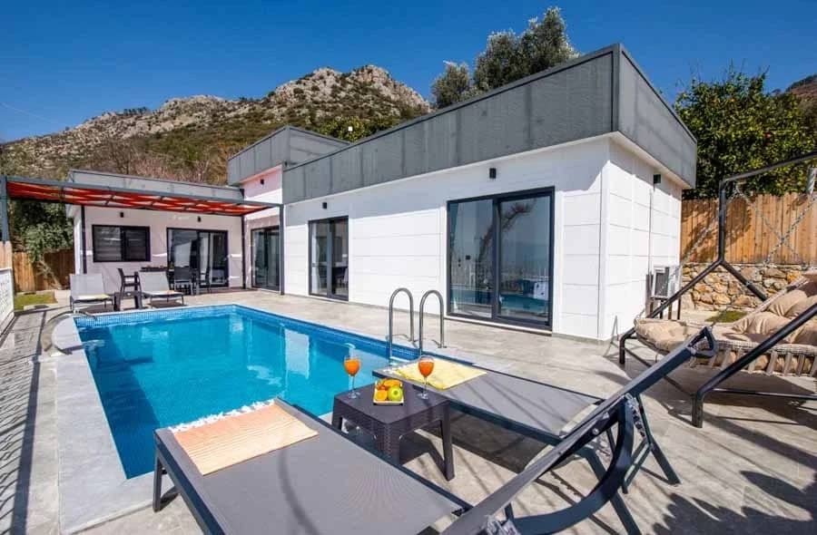 Villa Ural Üzümlü 1